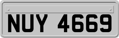 NUY4669