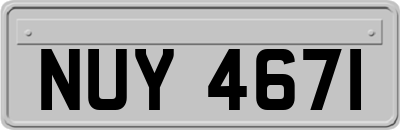 NUY4671
