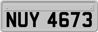 NUY4673