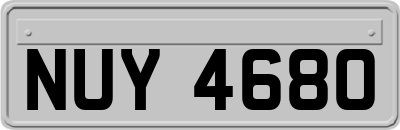 NUY4680