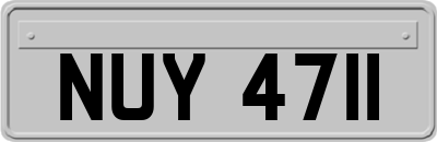 NUY4711