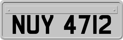 NUY4712