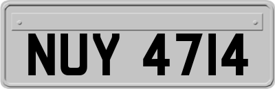 NUY4714