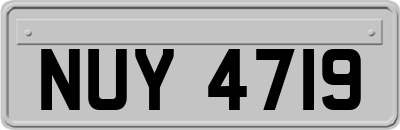 NUY4719