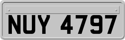 NUY4797