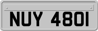 NUY4801