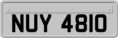 NUY4810