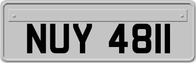 NUY4811
