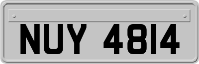 NUY4814
