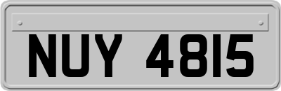 NUY4815