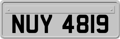 NUY4819
