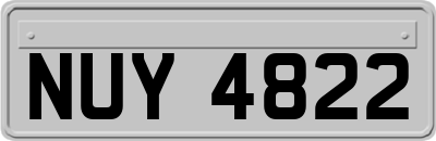 NUY4822