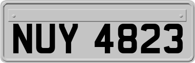 NUY4823