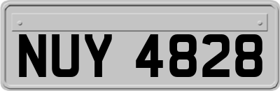 NUY4828