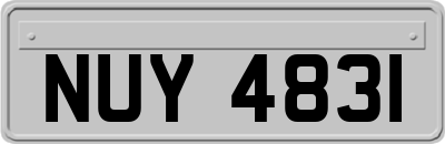 NUY4831