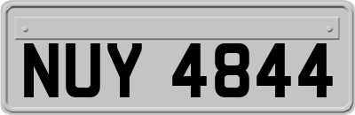 NUY4844