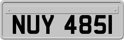 NUY4851