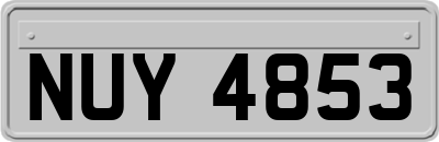 NUY4853
