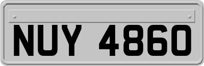 NUY4860
