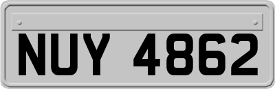 NUY4862