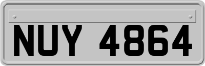 NUY4864