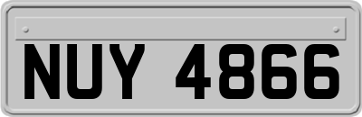 NUY4866