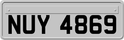NUY4869