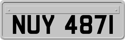 NUY4871