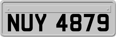 NUY4879