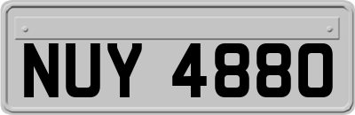 NUY4880