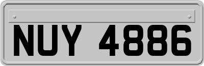 NUY4886