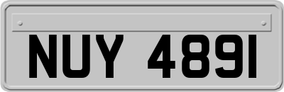 NUY4891