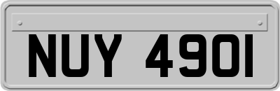 NUY4901