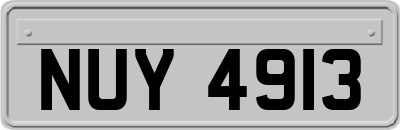 NUY4913