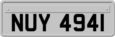 NUY4941