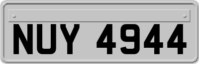 NUY4944
