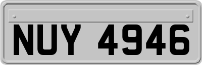 NUY4946