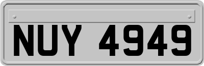 NUY4949
