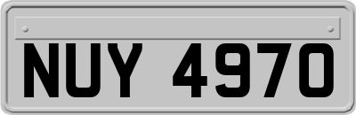 NUY4970