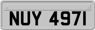 NUY4971