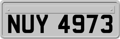 NUY4973