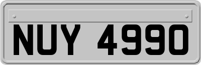 NUY4990