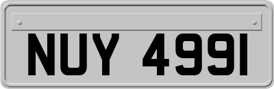 NUY4991