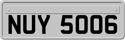 NUY5006