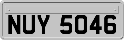 NUY5046