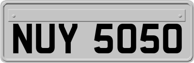 NUY5050
