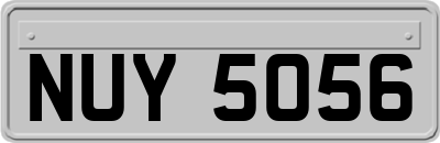 NUY5056