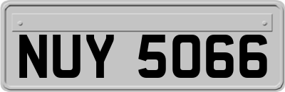 NUY5066