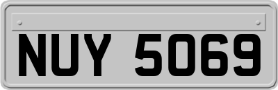 NUY5069
