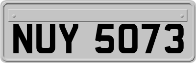 NUY5073